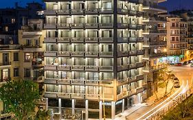 Park Hotel Thessalonique